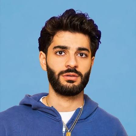 Shahin Ouest — créateur de contenu